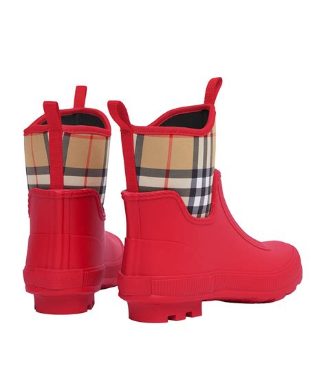 burberry kid|burberry boots for kids.